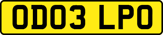 OD03LPO