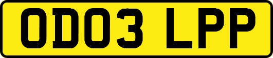 OD03LPP
