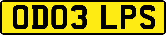 OD03LPS