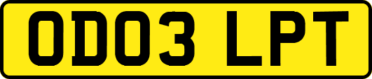 OD03LPT