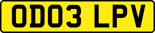 OD03LPV
