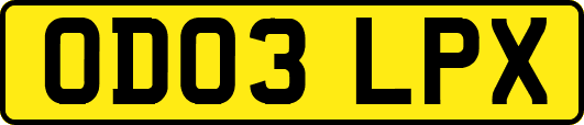 OD03LPX