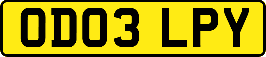 OD03LPY