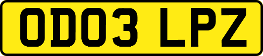 OD03LPZ