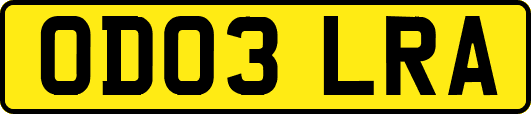 OD03LRA