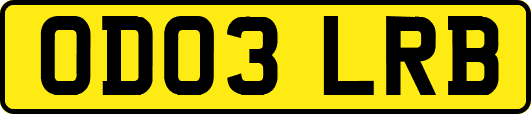 OD03LRB
