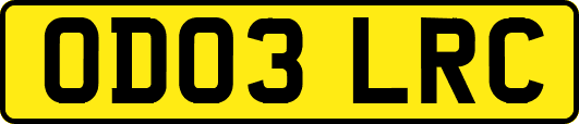 OD03LRC