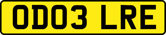 OD03LRE