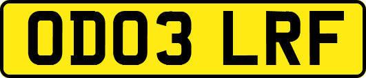 OD03LRF