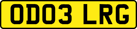 OD03LRG