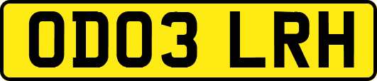 OD03LRH