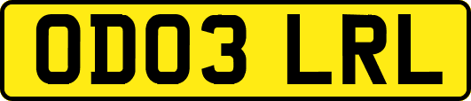 OD03LRL
