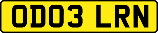 OD03LRN