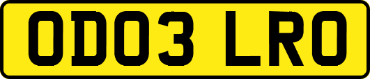 OD03LRO