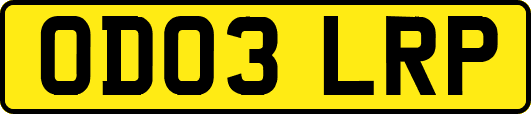 OD03LRP