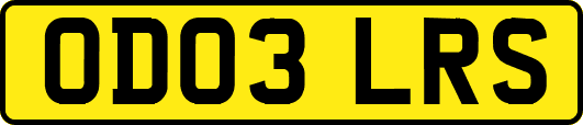 OD03LRS
