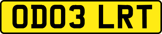OD03LRT