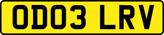 OD03LRV