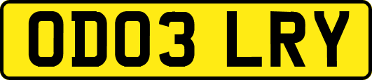 OD03LRY