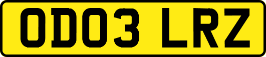 OD03LRZ