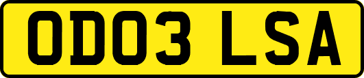 OD03LSA