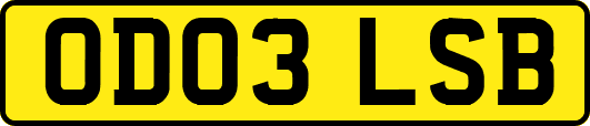 OD03LSB