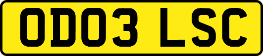 OD03LSC