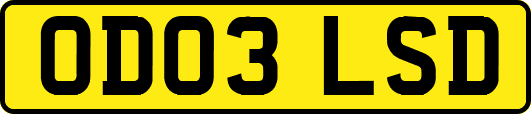OD03LSD
