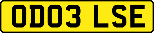 OD03LSE
