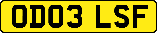 OD03LSF