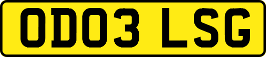 OD03LSG