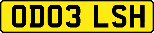OD03LSH