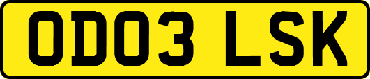 OD03LSK