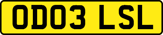 OD03LSL