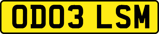 OD03LSM
