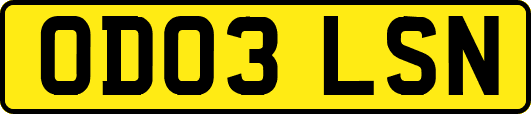OD03LSN