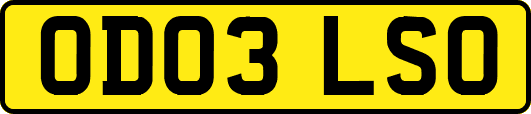 OD03LSO