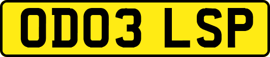 OD03LSP