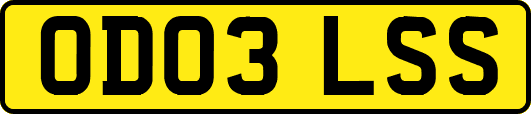 OD03LSS