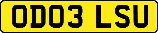 OD03LSU