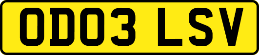 OD03LSV