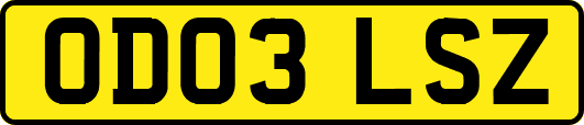 OD03LSZ