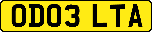 OD03LTA