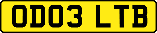 OD03LTB