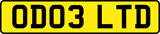 OD03LTD