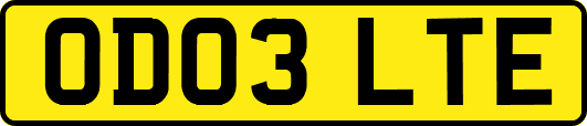 OD03LTE