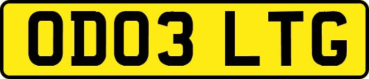 OD03LTG