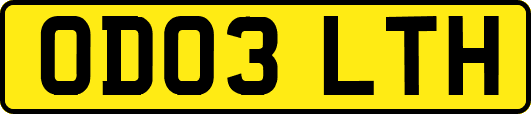 OD03LTH