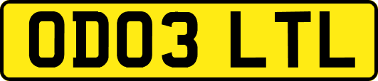 OD03LTL