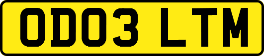 OD03LTM